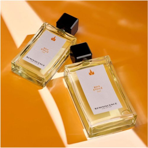 REMINISCENCE PARFUM Bois étoilé - Oud - Eau de Parfum REMINISCENCE PARFUM Bois étoilé - Oud - Eau de Parfum